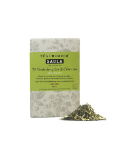 SAULA TE BIO VERD...