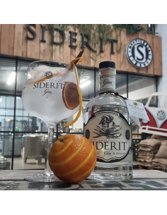 SIDERIT GINEBRA CLASSICA 70CL 2