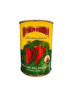 LINO MORENO PEBROT NAJERANO...