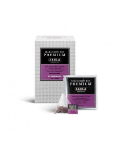 SAULA INFUSIO PINYA COLADA...