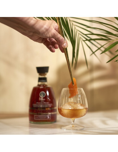 AREHUCAS RON NEGRE "AÑEJO" 12ANYS... AREHUCAS RON NEGRE "AÑEJO" 12ANYS...