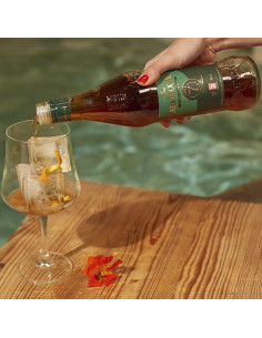 AREHUCAS RON 7ANYS 0.70CL 2