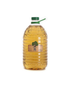 SALGADO VINAGRE DE VI 5L