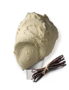 DINO GELAT VAINILLA BOURBON...