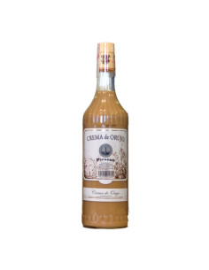 PICUEZO CREMA DE LICOR 15% 3L