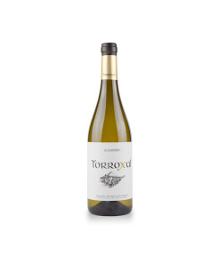 VALMIÑOR VI TORROXAL ALBARIÑO