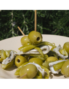 LA GILDA DEL NORTE...