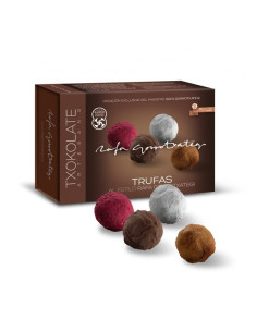 RAFA GORROTXATEGI TRUFES 75GR
