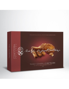 RAFA GORROTXATEGI TEULES DE...