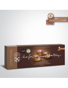 RAFA GORROTXATEGI GORROTXES...