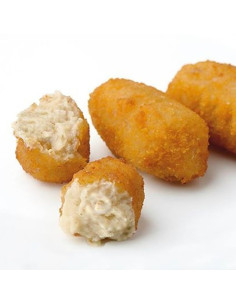AMEZTOI CROQUETES FORMATGE...