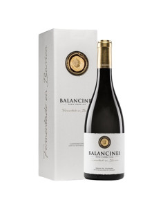 BALANCINES VI SOBRE LIAS ROURE