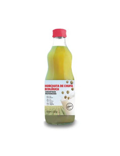 BOU ORXATA DE XUFA...