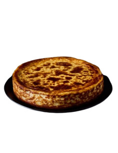 CACHITO A CACHITO PASTIS...