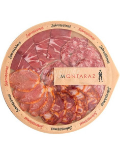 MONTARAZ PLAT ASSORTIMENT...