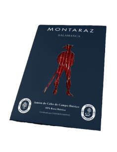 MONTARAZ PLAT PERNIL CEBO...