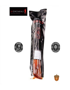 MONTARAZ LLOM GLA 100% IBERIC