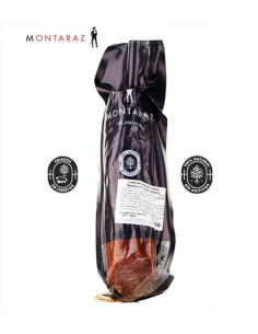 MONTARAZ LLOM CEBO CAMP IBERIC