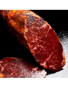 MONTARAZ LLOMET GLA 100%...