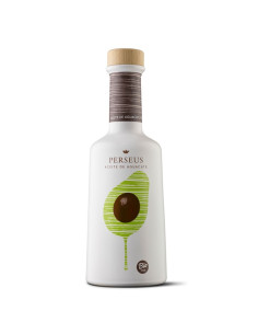 ZENAT OLI D'ALVOCAT PERSEUS...