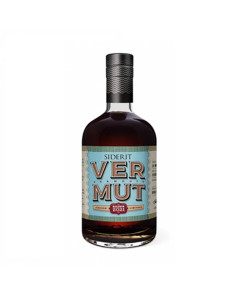 SIDERIT VERMUT NEGRE...