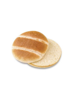 LANTMANNEN PA HAMBURGUESA...