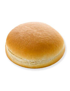 LANTMANNEN PA HAMBURGUESA...