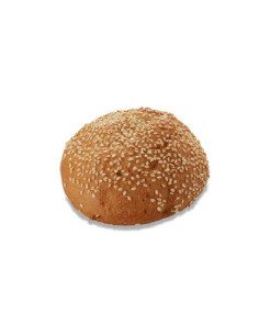 LANTMANNEN PA HAMBURGUESA...