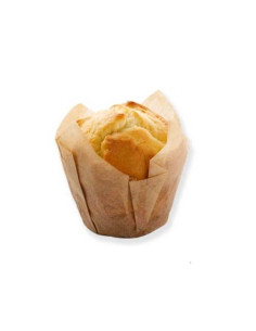 LANTMANNEN MUFFIN NATURAL...