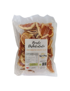 NAT HEY ARANJA DESHIDRATADA...