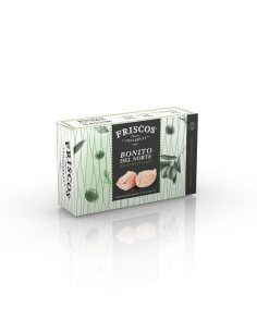 FRISCOS BONITOL DEL NORD...