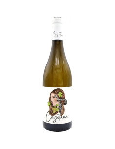 CAYETANA VI CAYETANA BLANC