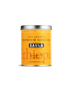 SAULA CAFE PREMIUM GENUINE...