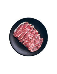 COVAP FILET 100% IBERIC