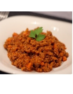 ART I PASTA SALSA BOLOGNESA...