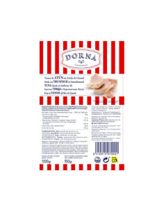 DORNA TONYINA OLI GIRASOL...