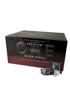 SAULA CAFE PREMIUM DARK...