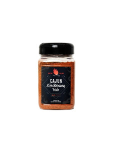 SALGADO ASSAONADOR CAJUN...