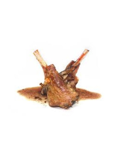 CASCAJARES JARRET  DE XAI