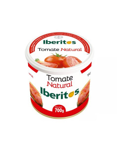 IBERITOS TOMAQUET NATURAL...