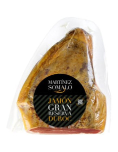 SOMALO PERNIL SALAT...