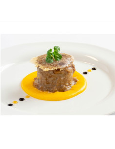 CASCAJARES RULO PEUS DE...