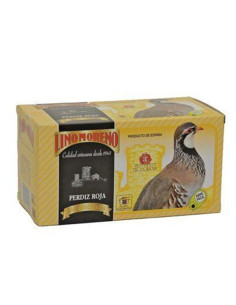 LINO MORENO PERDIU VERMELLA...