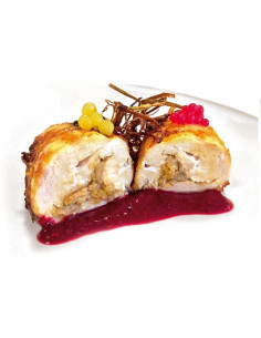 CASCAJARES PULARDA DE...