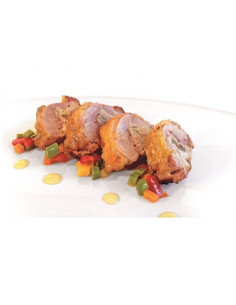 CASCAJARES PINTADA FARCIDA...