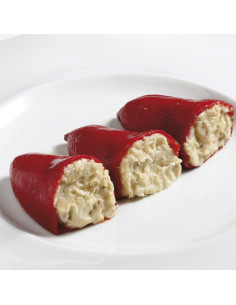 AMEZTOI PEBROT FARCIT...