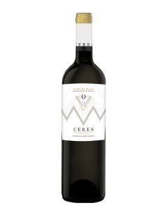 BODEGAS ASENJO VI CERES MAGNUM