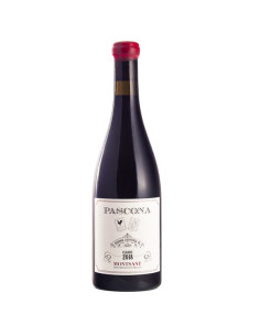 CELLER PASCONA VI PASCONA...