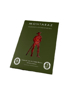 MONTARAZ LLOM CEBO CAMP...