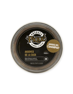 PIQUE ANXOVES DEL CANTABRIC...